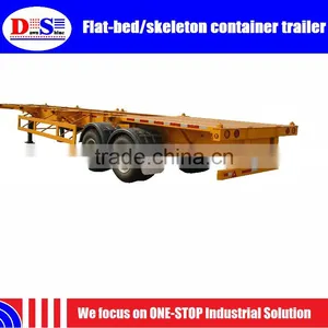 China Tractor Head Truck and Semi - Trailers thumbnail-4