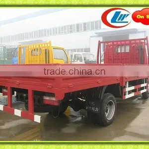DONGFENG Cargo Truck With Lorry,china Mini Trucks,dongfeng Truck 4x4 thumbnail-1