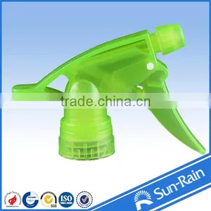 Garden Plastic Sprayer Trigger 28/410 With PP Material thumbnail-1
