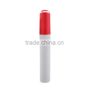 20ml Double Color Plastic Credit Card Shape Spray Bottle thumbnail-5