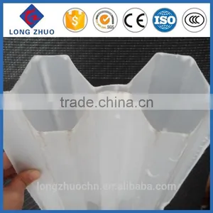 Oblique Packing Tube Settler for Water Treatment,Tube Settlers Packing,Oblique Packing thumbnail-5