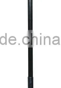 Portable Basketball Stand thumbnail-1