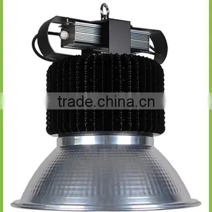 VMT RoHS Approved IP65 Hot Sell 200w Led High Bay Light Housing (only Empty Housing) thumbnail-4