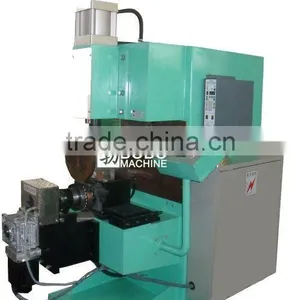 Car Brake Block Spot Welder Machine thumbnail-1