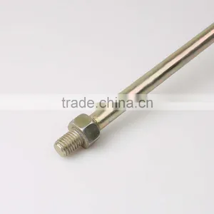 Carbon Steel Agitator Bulk Metal Manual Hand Mechanical Stirrer thumbnail-2