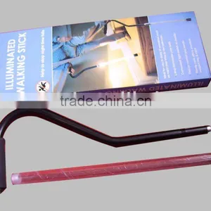 Illuminated Walking Stick thumbnail-1