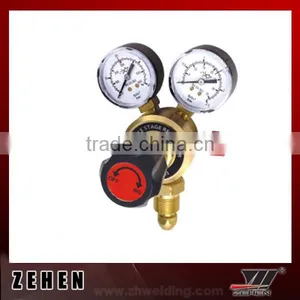 Gas Pressure Regulator thumbnail-1