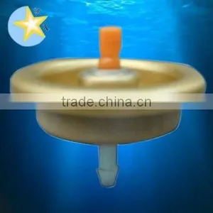 Aluminum Can Aerosol Valve thumbnail-1