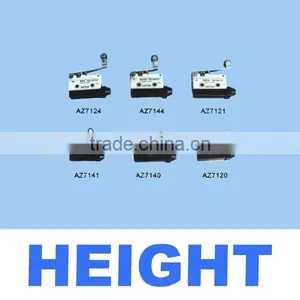 LIMIT SWITCH AZ-71 With High Quality thumbnail-1
