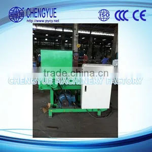Express Metal Shredder for Recycling Machinery thumbnail-1