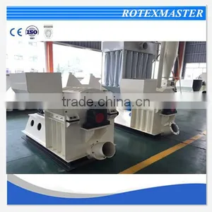 2016 New Disk Wood Chipper With Low Price for Wood Pellet Production Line thumbnail-1