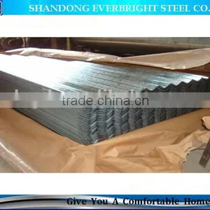 Top Quality Z40 Steel Roofing Sheet thumbnail-4