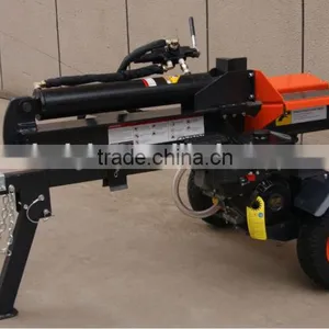 22T Gasoline Log Splitter thumbnail-4