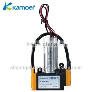 Kamoer Brushed 24V dc Mini Vacuum Pump thumbnail-1