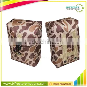 Emergency Survival Kit Tactical Military Backpack First Aid Kit Bag thumbnail-1