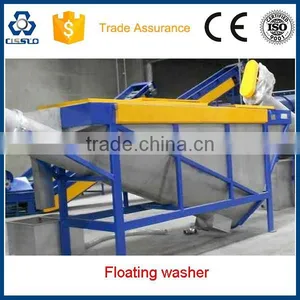 Best Technology Plastic Bottles Recycling Plant thumbnail-4