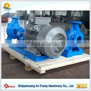 Water Pump Brass Impeller thumbnail-3