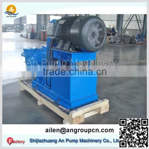 Heavy Duty Centrifugal Mining Sump Mud Slurry Sewage Pump thumbnail-4