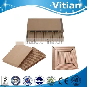 Vitian Wpc Deck Flooring thumbnail-3