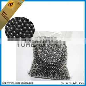 10mm Tungsten Grinding Ball thumbnail-1
