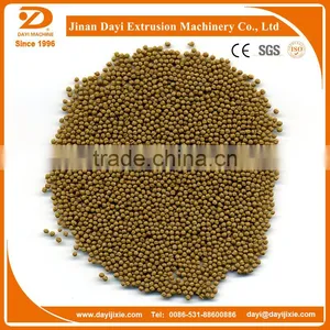 Cat Food/Pet Food/Fish Food Making Machine thumbnail-3