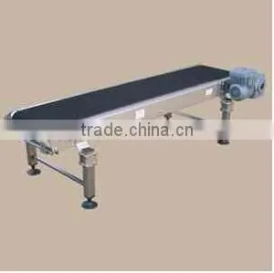 4 Meter Longer Chain Belt Conveyor for Various Powder and Granule Material Conveying thumbnail-1