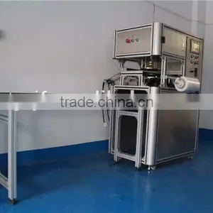 Soap Shrink Film Wrapping Packing Machine thumbnail-1
