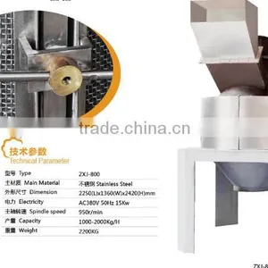 Bread Crumbs Grinder Machine Production Line Machine thumbnail-1
