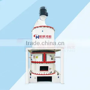 Good Quality Dry Grinding Machine for Limestone/dolomite/calcite/nonmetallic Ore thumbnail-1