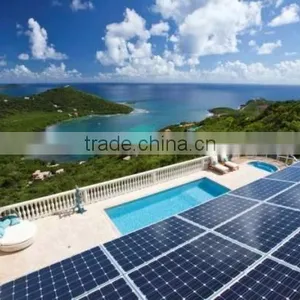 12v dc Home Solar Systems Converter 220v thumbnail-4