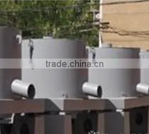 Small Gold Centrifuge Separator in Stock thumbnail-4