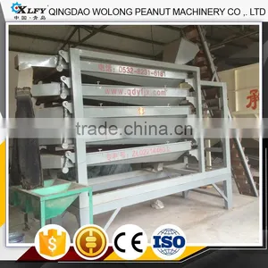 Almonds Kernels Grader Sorter Packing Fruit Sorting Machine thumbnail-4