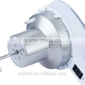 Intelligent Multifunctional 110V Soup Maker/Blender thumbnail-4