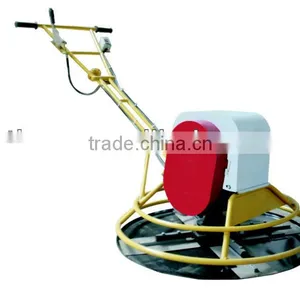DMR1000 Gasoline Type High Power Polishing Machine for Concrete thumbnail-1