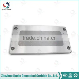 Cheapest Price Carbide Flat Tungsten Carbide Drawing Plate thumbnail-2