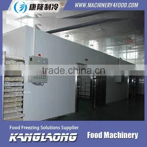 New Brand Fish Food Dryer With Good Quality thumbnail-5