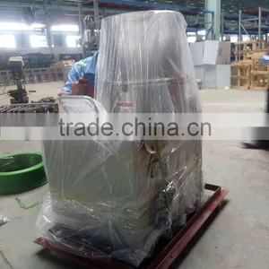 China Supply YSP-10 Automatic Ginger Slicing Machine Garlic Slicer Ginger Garlic Slicing Cutting Machine for Root Vegetables thumbnail-3