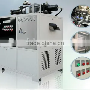 Dry Ice Making Machine thumbnail-3