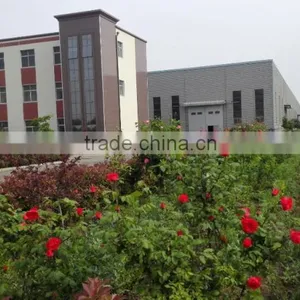The Latest Tech Batch Type 10-15tons per Day Waste Tyre Recycling Machine With CE thumbnail-6