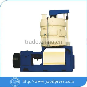 Hot Sale Mini Castor Oil Expeller thumbnail-4