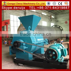 Coal Powder Machine for Asphalt Mixing Plant thumbnail-5