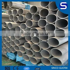 Best Price Astm A316 de Tubos de Acero Inoxidable thumbnail-1