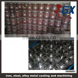 Aluminum Pump Part thumbnail-1
