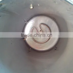 China Vertical Steam Autoclave thumbnail-2