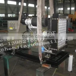 Power Diesel Generator thumbnail-4