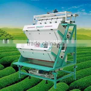Tea Color Sorter thumbnail-1
