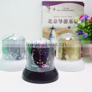 LED Star Master Projector Light Night Light for Bar Romantic Master Star Master thumbnail-4