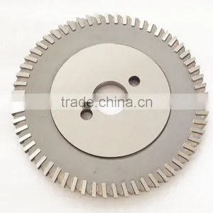 Cermet Fiber Disc Cutter,Ceramic Carbide Cutters,Ceramet Carbide Wood Cutter thumbnail-2