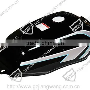 Popular Tanque de Combustible Motocicleta AX100 thumbnail-1