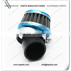 Performance Engine Parts 34mm Including Neck 65 mm Air Filter thumbnail-2